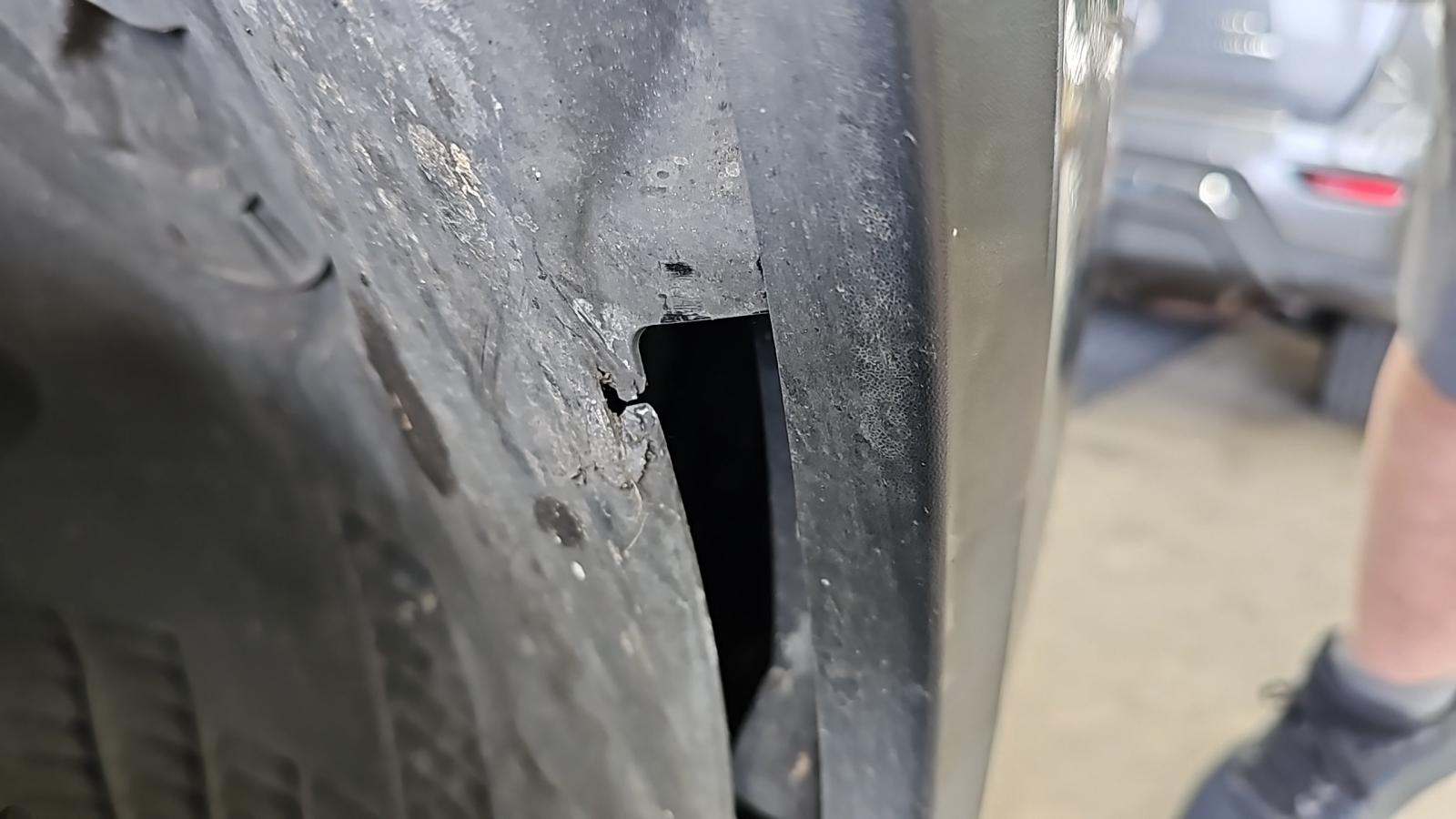 2023 Mercedes-Benz GLA GLA 250 AWD