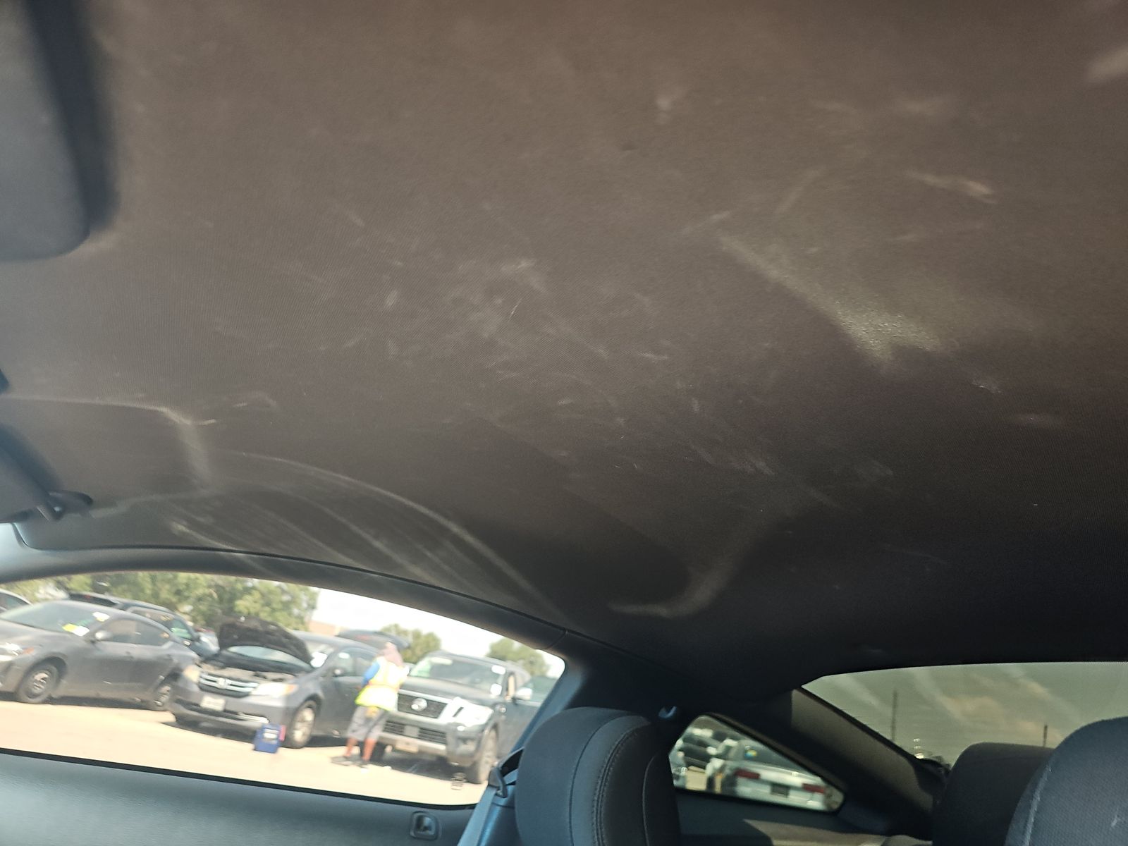 2013 Ford Mustang GT RWD