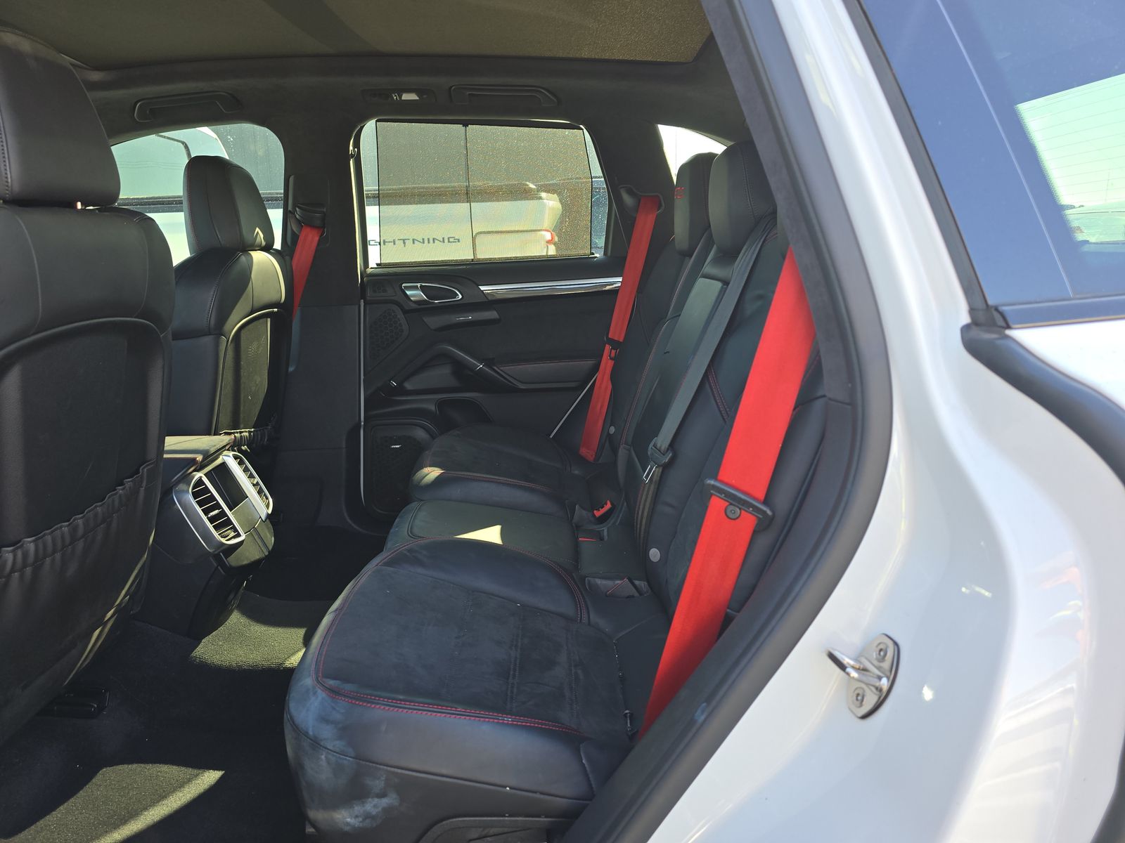 2016 Porsche Cayenne GTS AWD