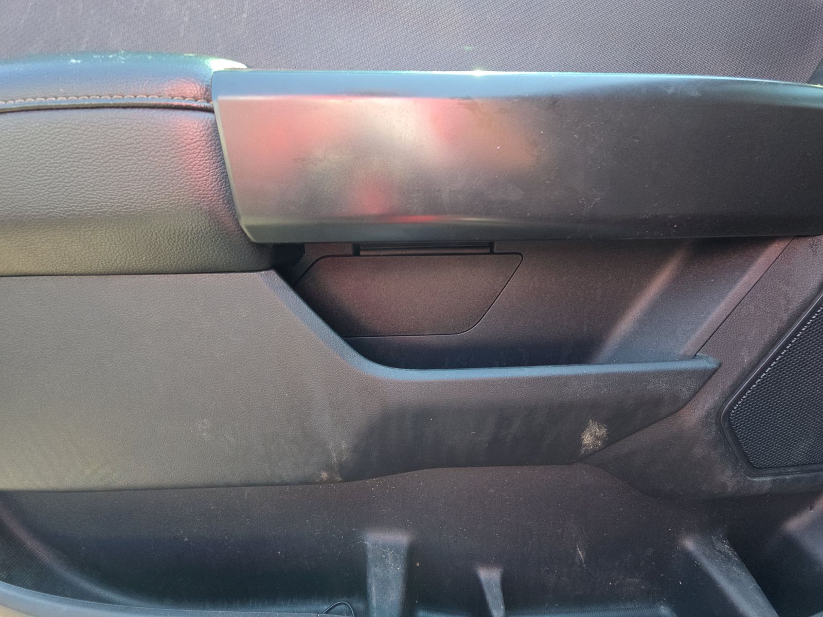 2021 Ford F-150 XL AWD