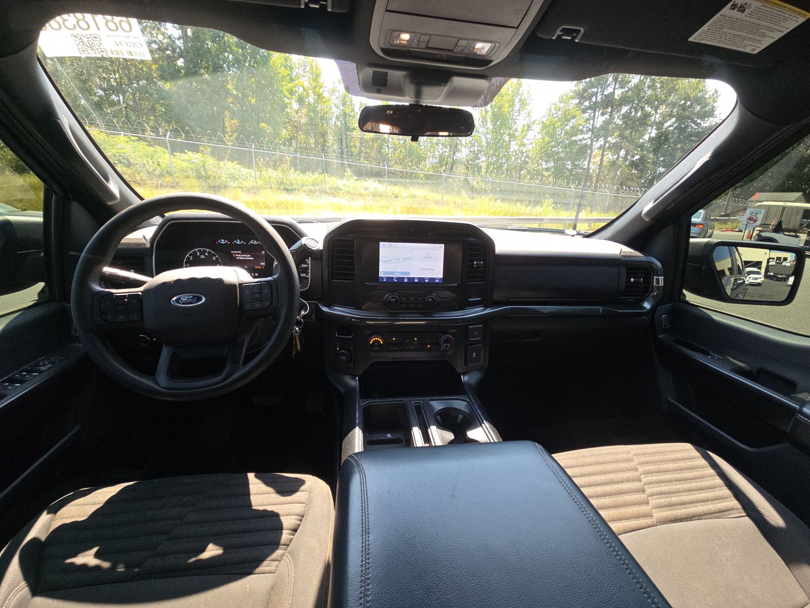 2021 Ford F-150 XL AWD