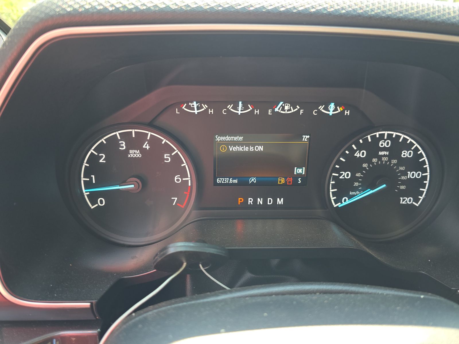 2021 Ford F-150 XL AWD