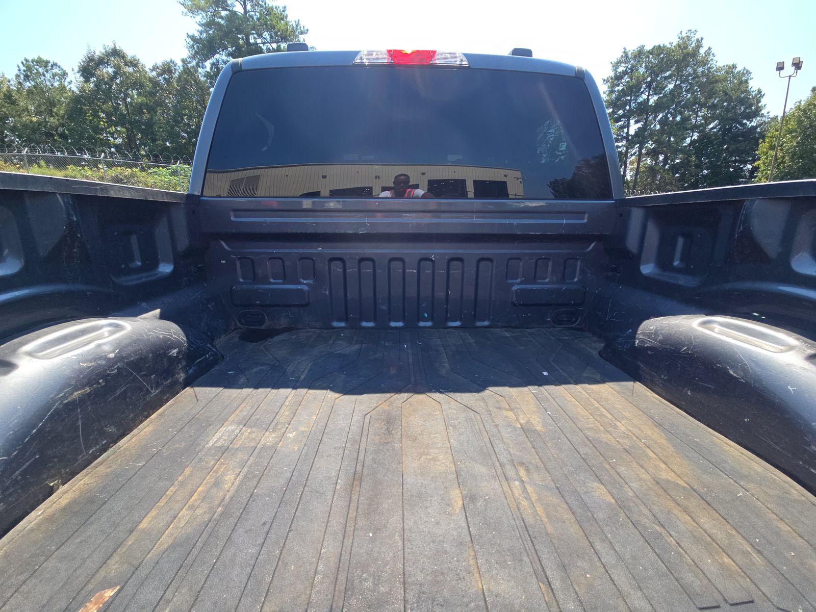 2021 Ford F-150 XL AWD