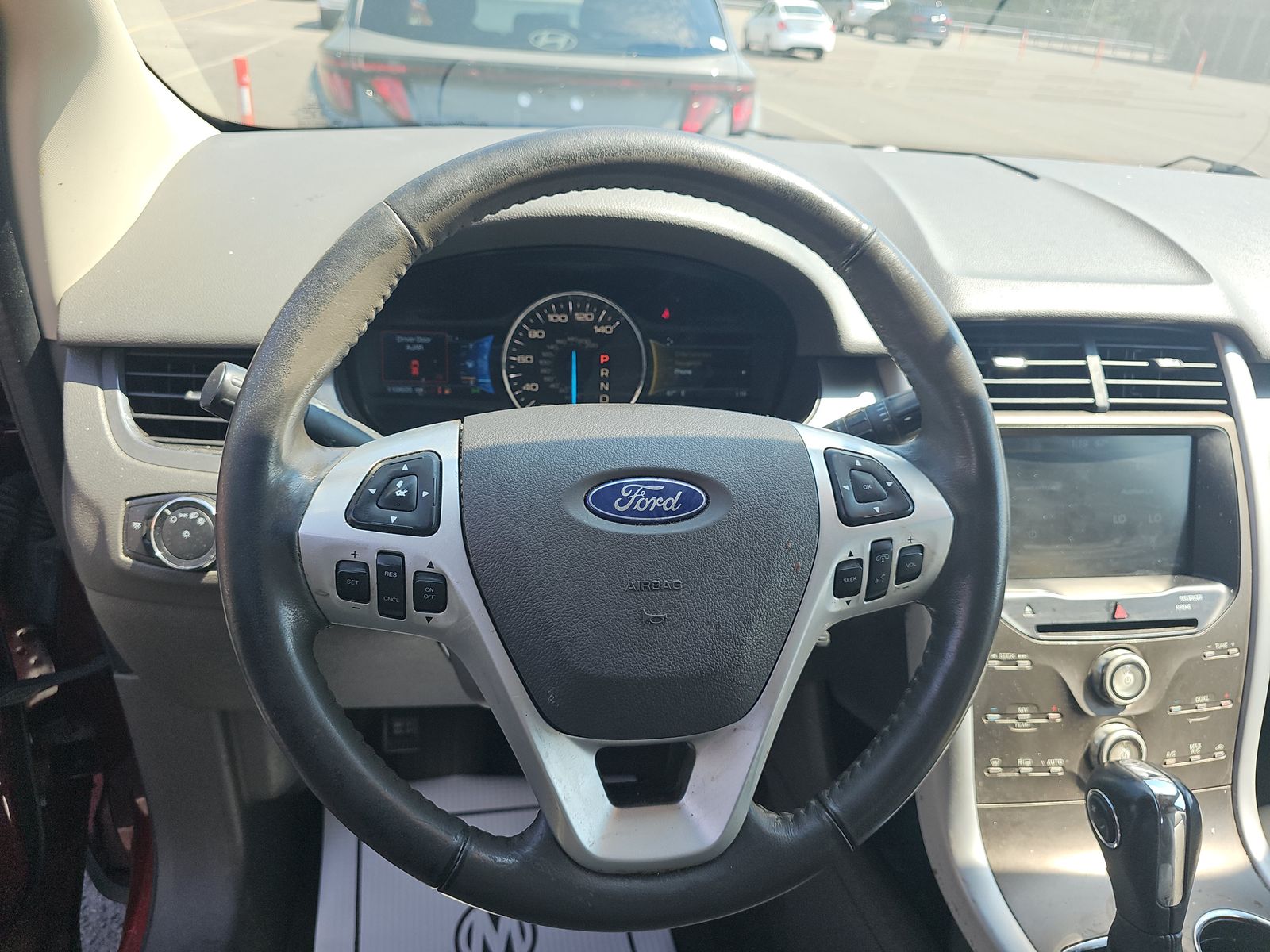 2014 Ford Edge SEL FWD