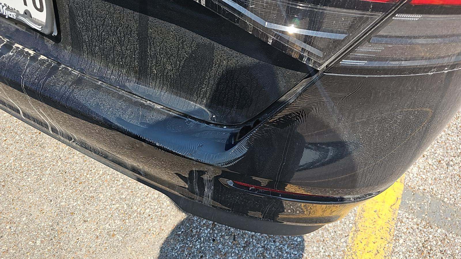 2023 Honda Accord EX FWD