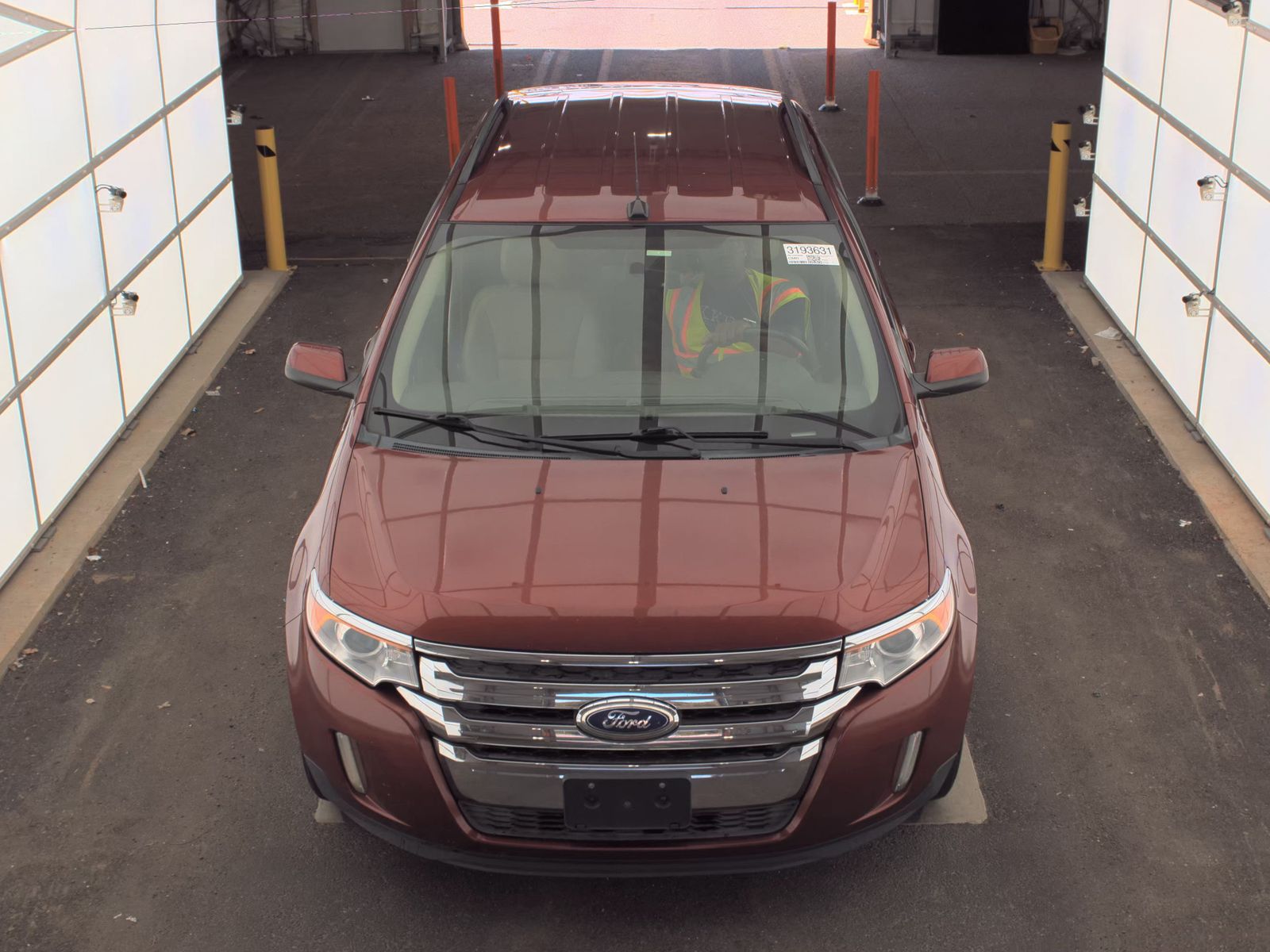 2014 Ford Edge SEL FWD