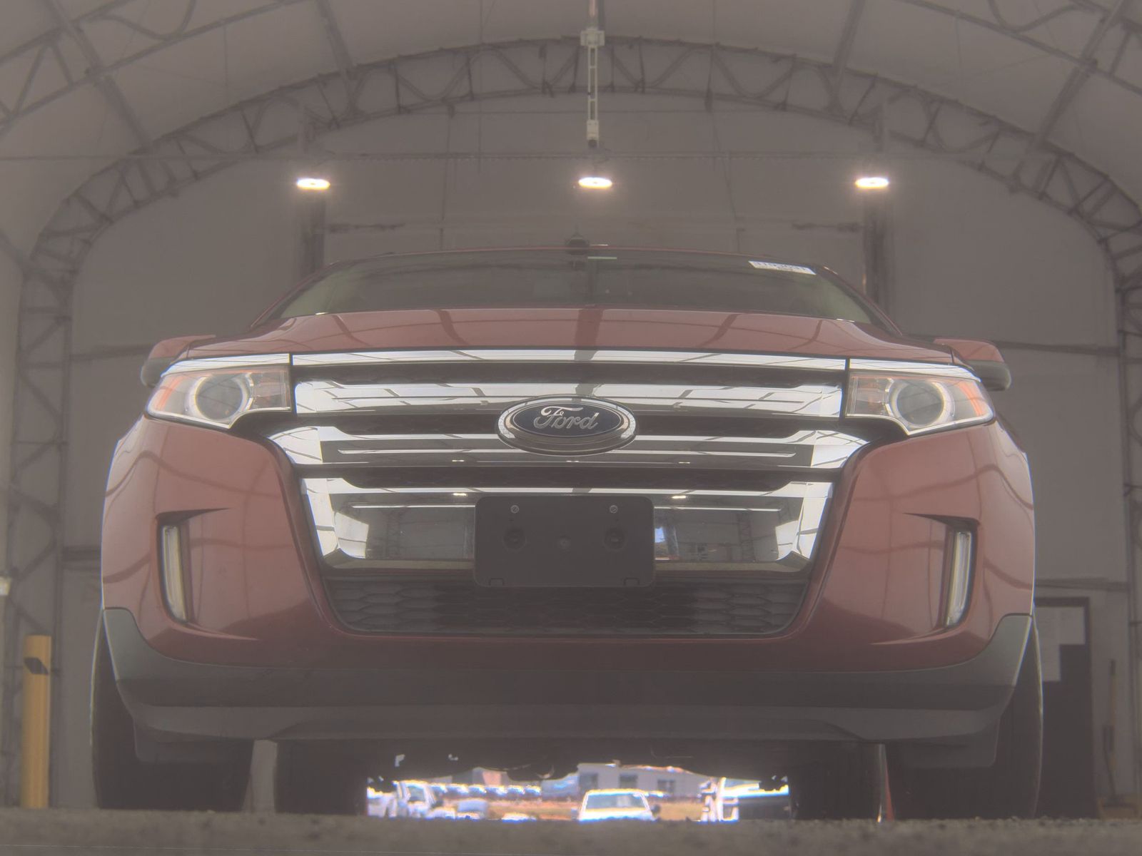 2014 Ford Edge SEL FWD