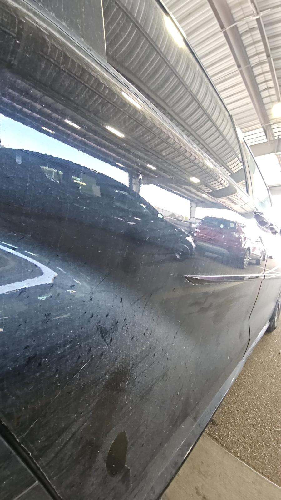2022 Toyota Sienna LE AWD