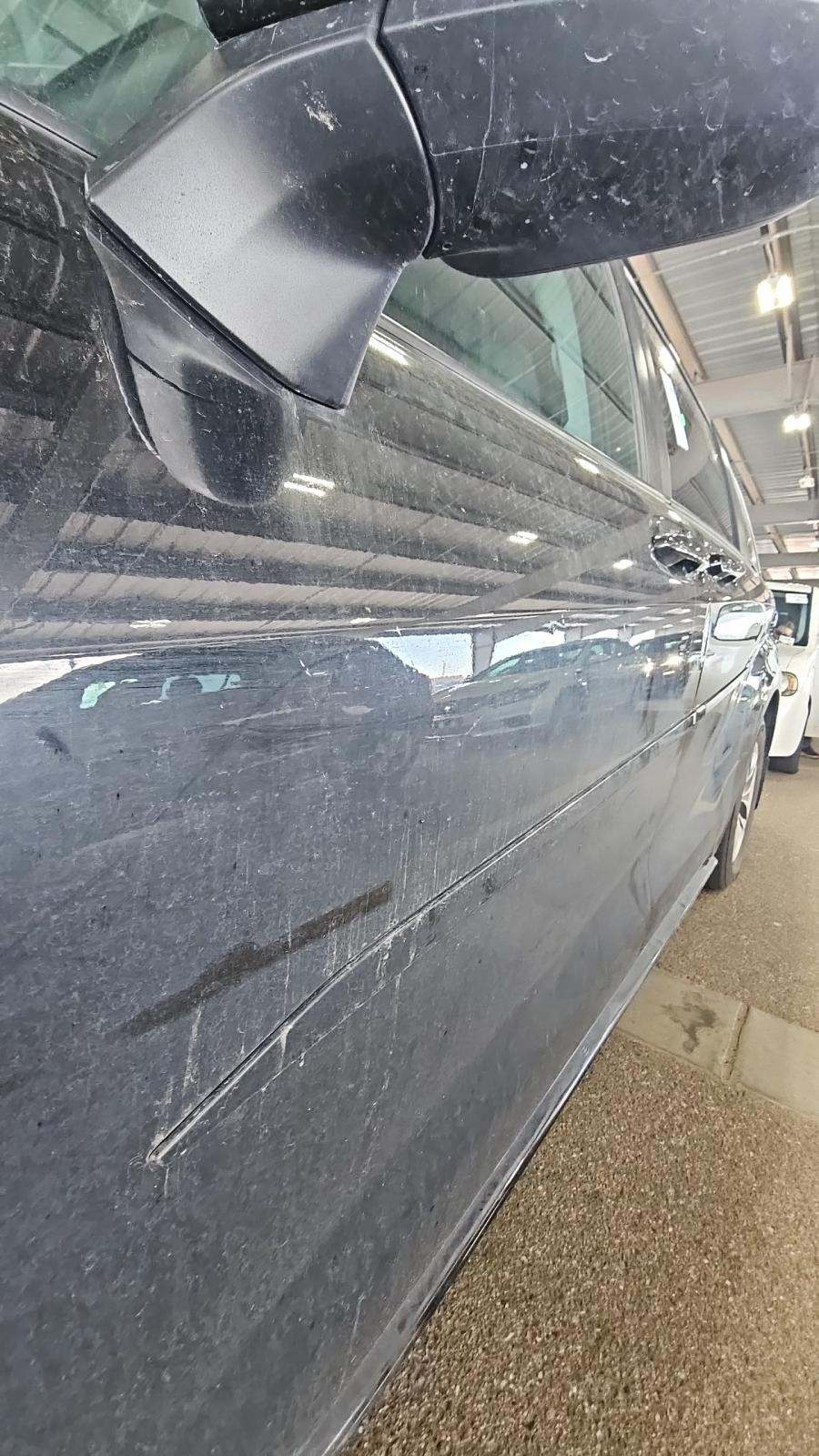 2022 Toyota Sienna LE AWD