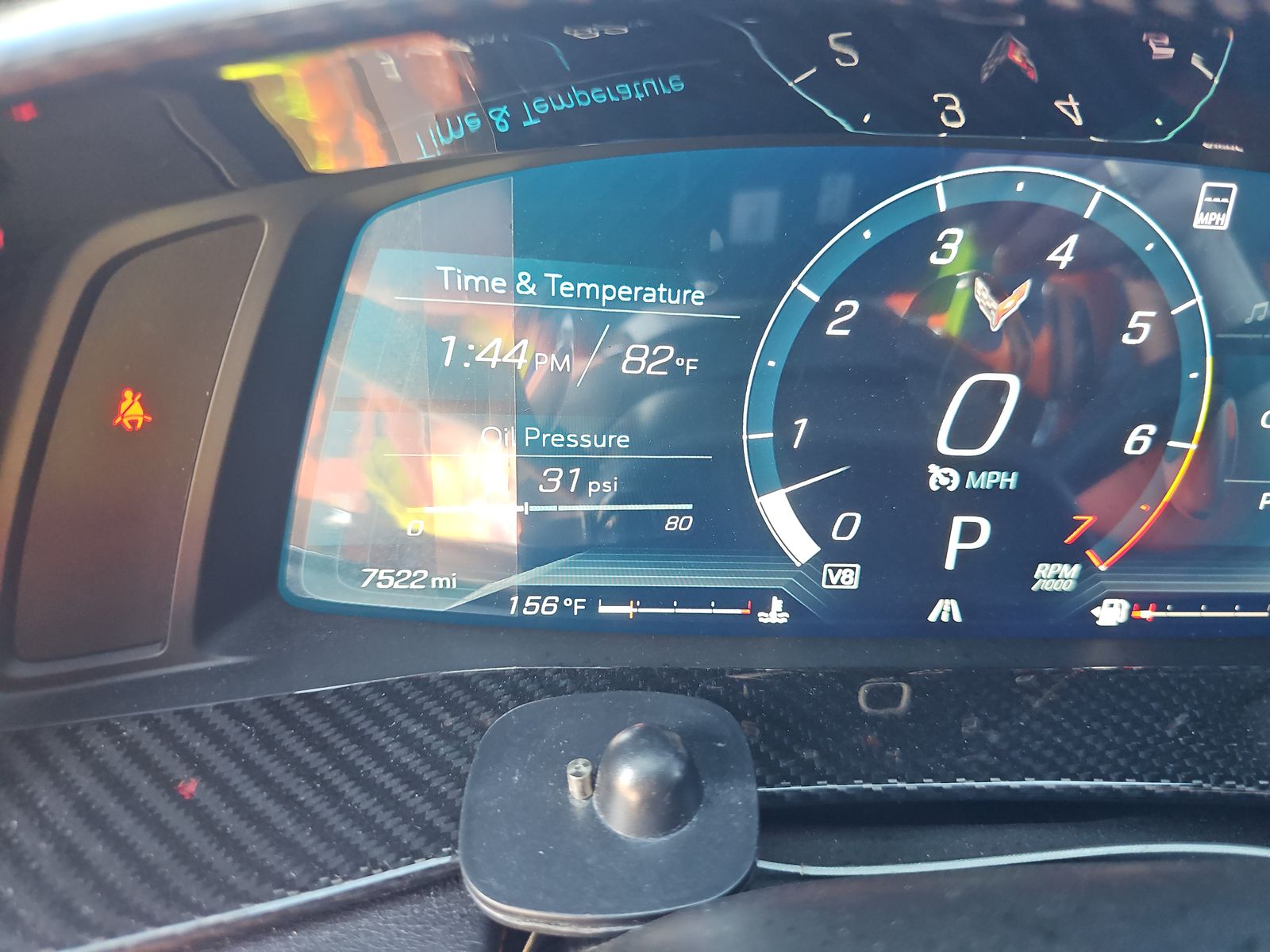 2023 Chevrolet Corvette Stingray RWD