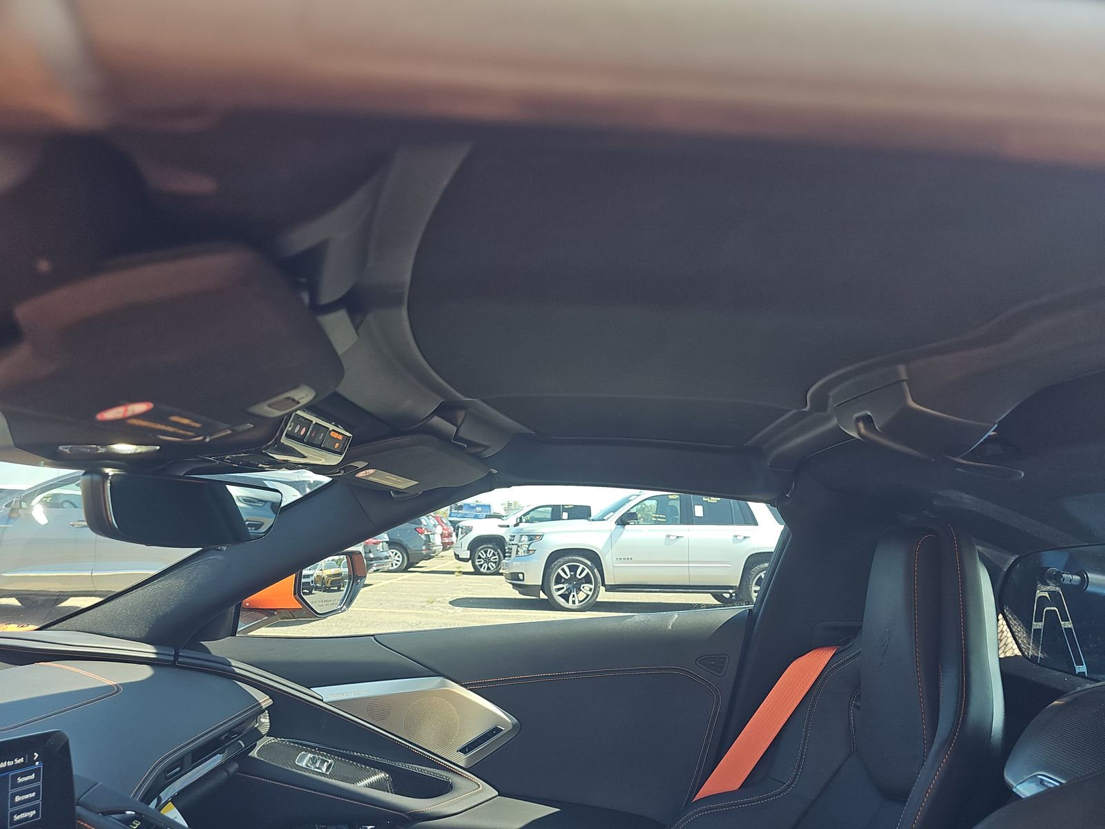 2023 Chevrolet Corvette Stingray RWD