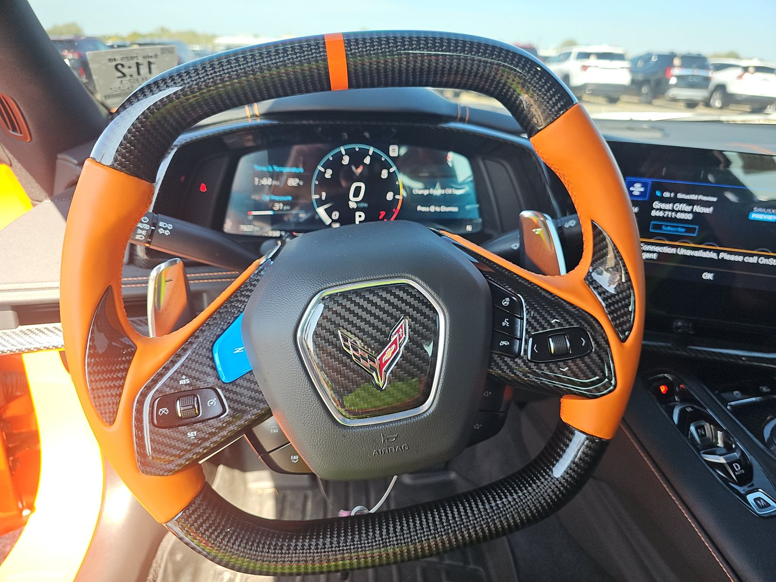 2023 Chevrolet Corvette Stingray RWD
