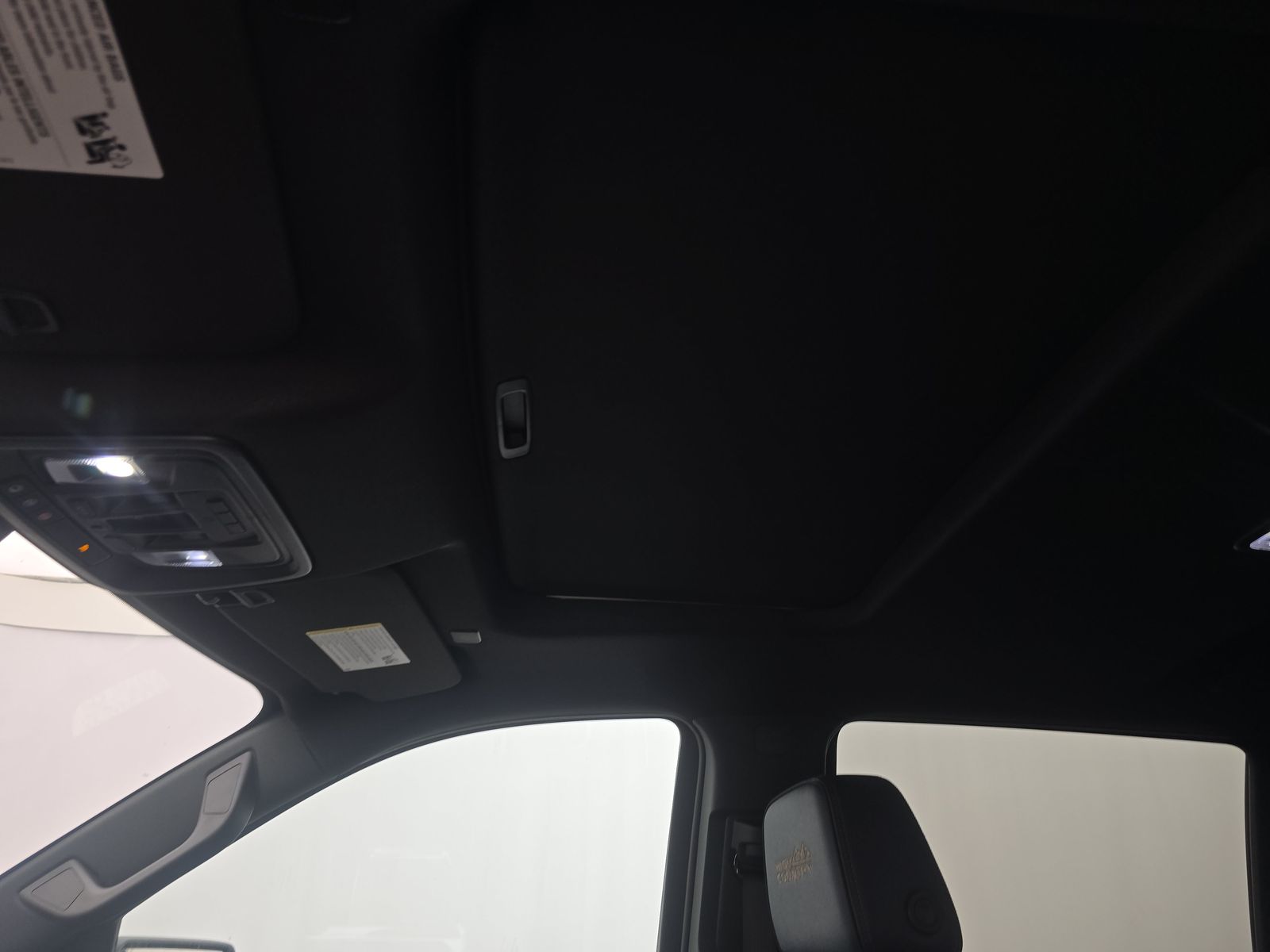 2022 Chevrolet Silverado 1500 High Country AWD