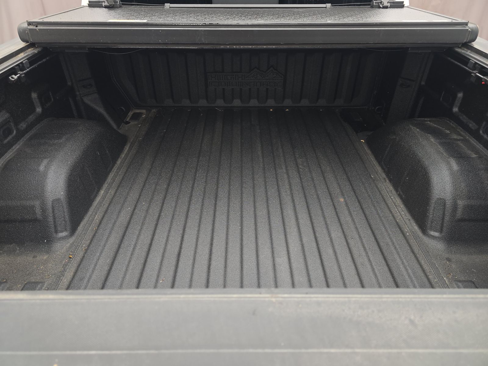 2022 Chevrolet Silverado 1500 High Country AWD