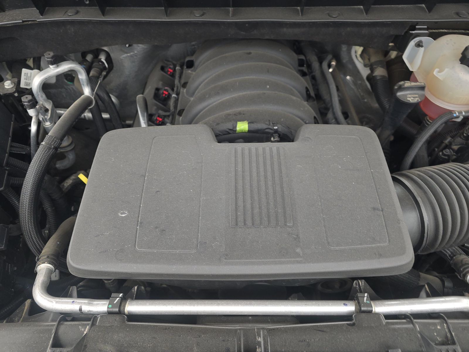 2022 Chevrolet Silverado 1500 High Country AWD