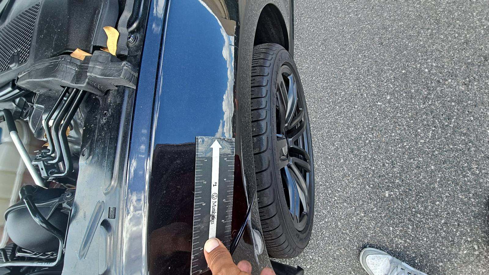 2014 Audi RS 7 Prestige AWD