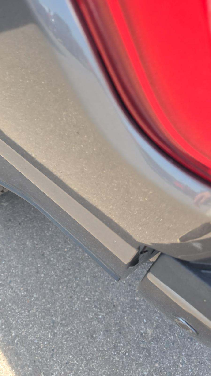 2022 Ford F-150 Hybrid Lariat AWD