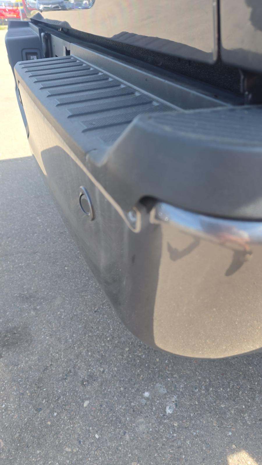 2022 Ford F-150 Hybrid Lariat AWD