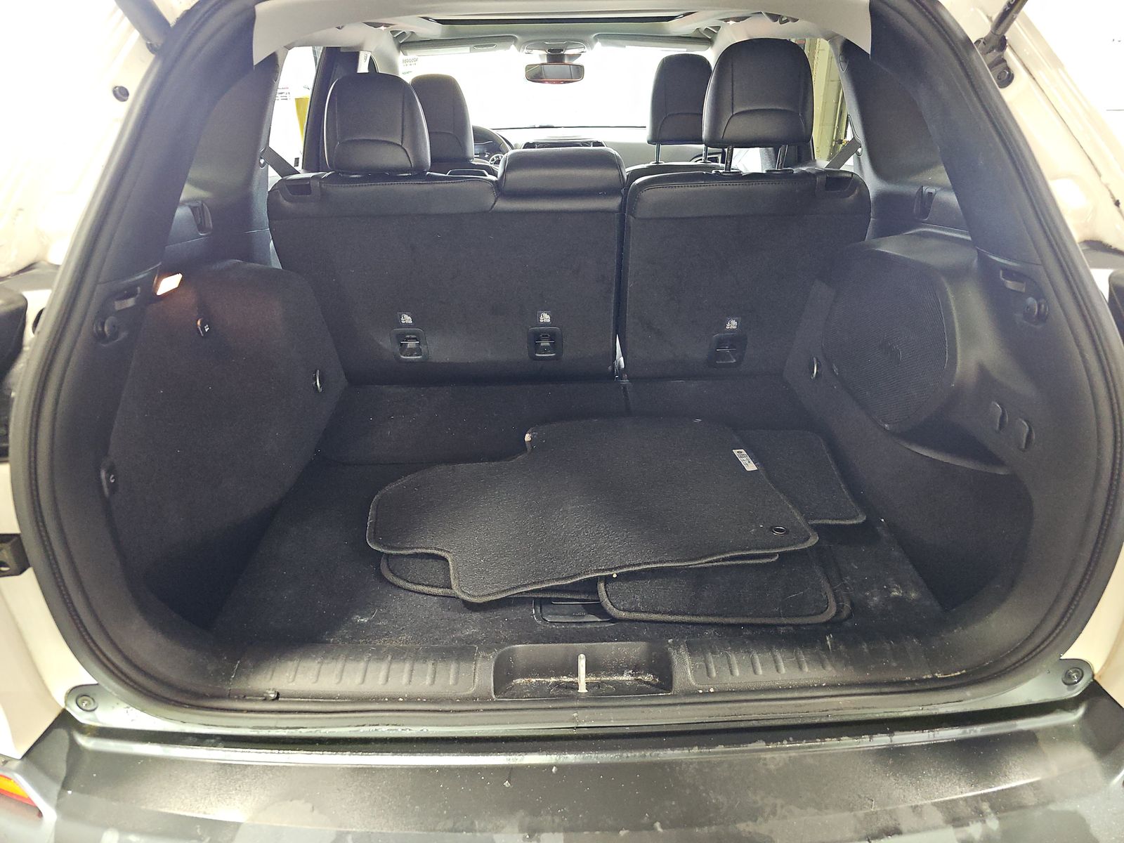 2022 Jeep Cherokee Limited AWD