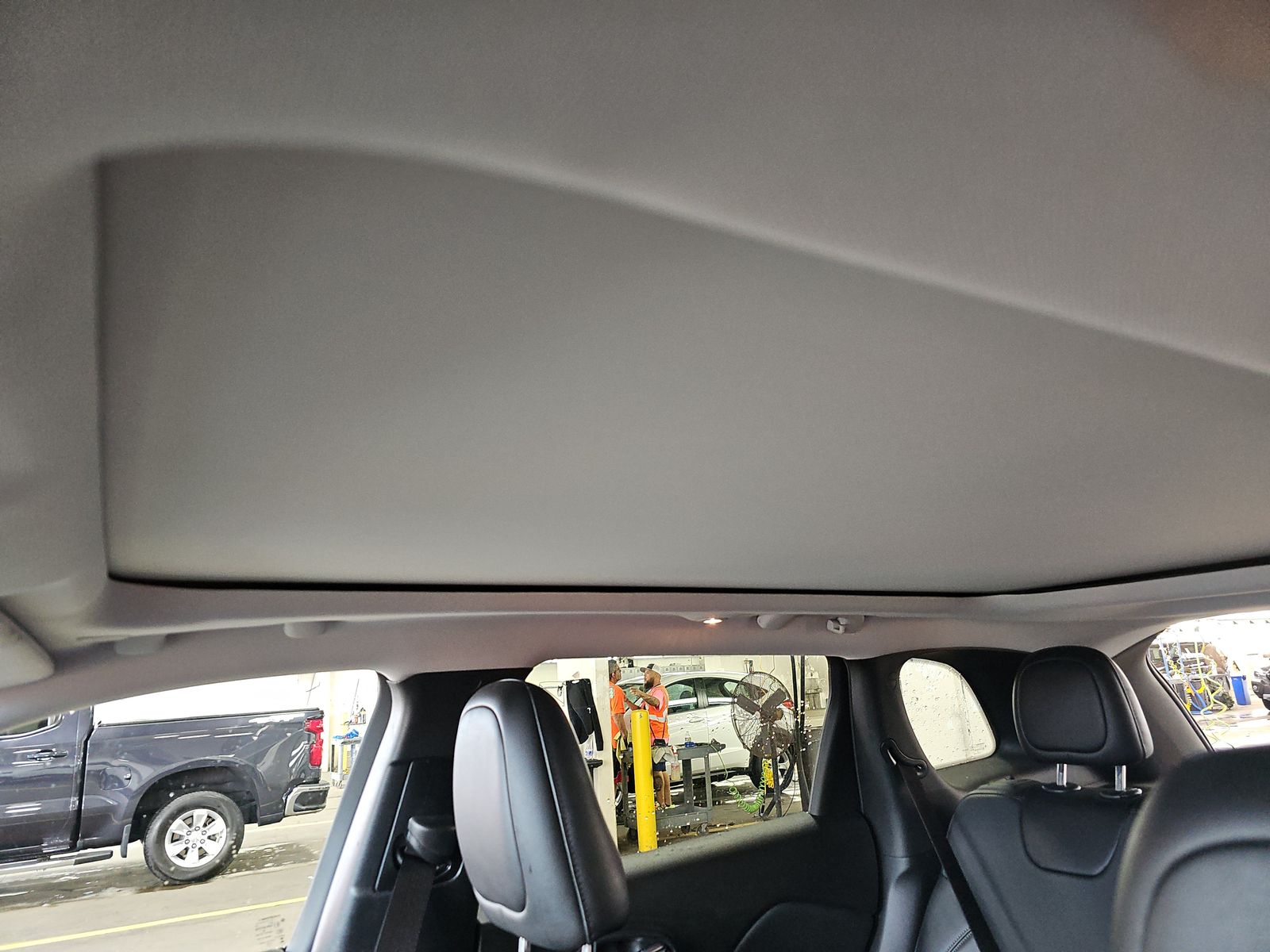 2022 Jeep Cherokee Limited AWD