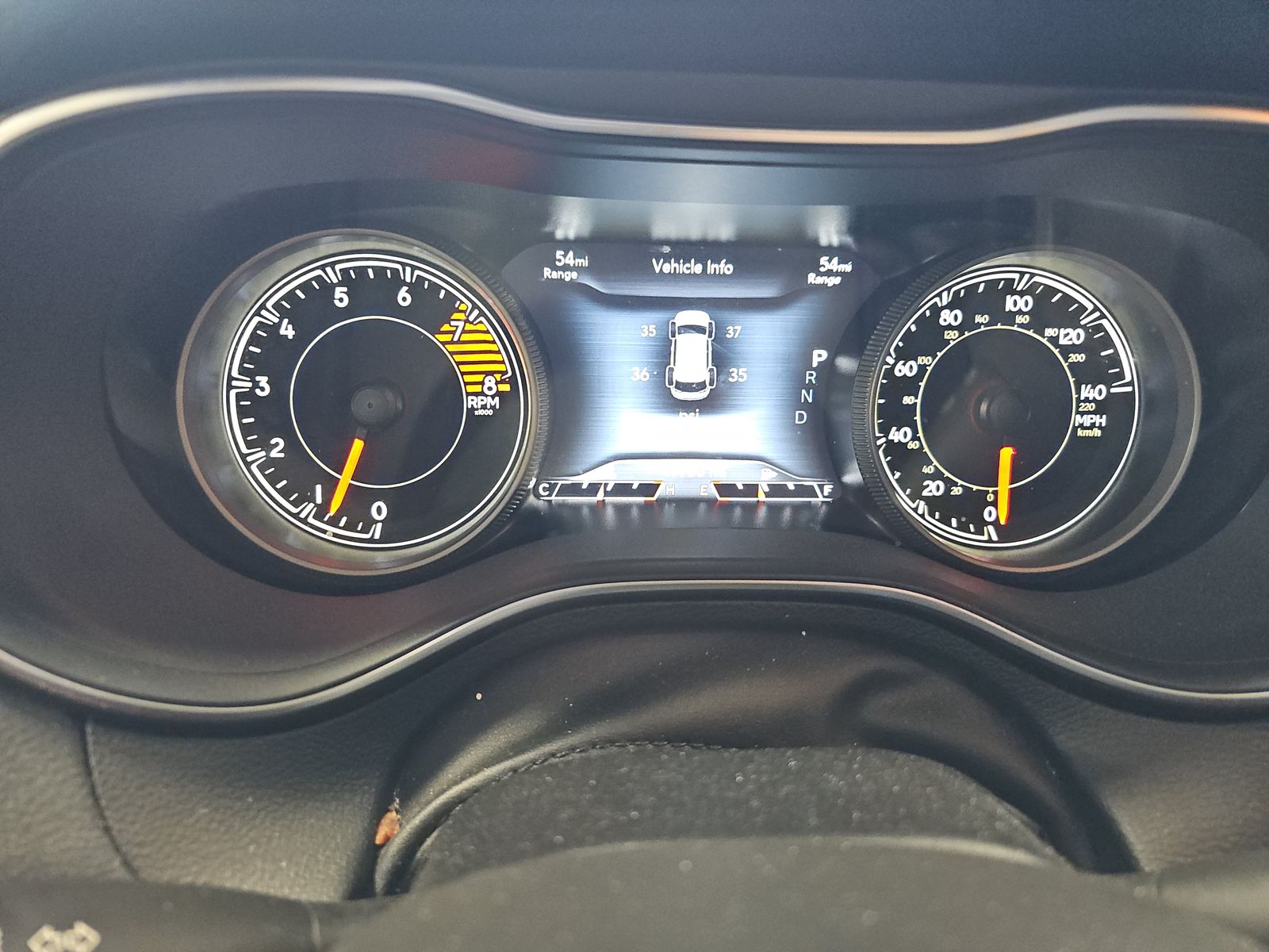 2022 Jeep Cherokee Limited AWD