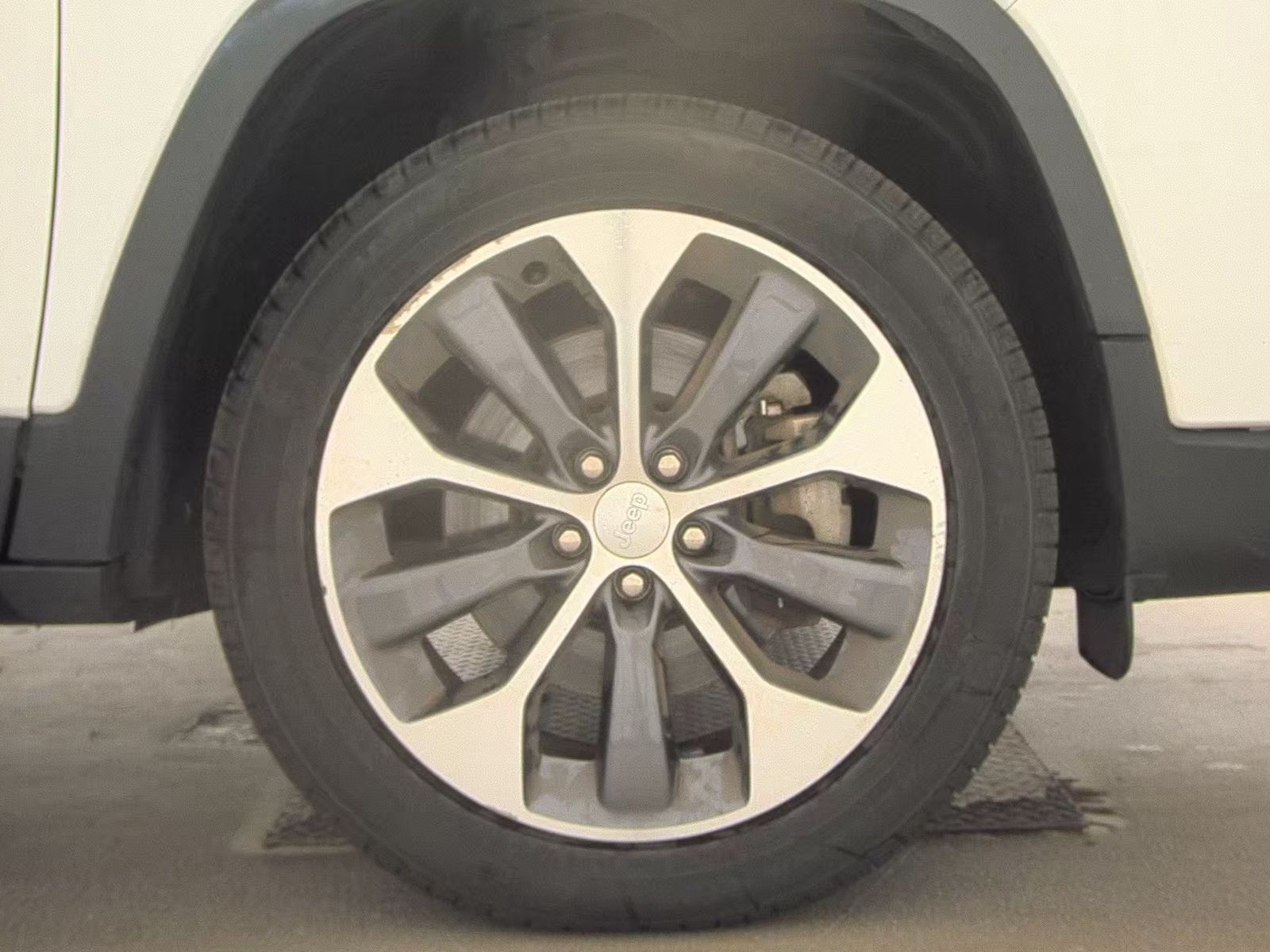 2022 Jeep Cherokee Limited AWD