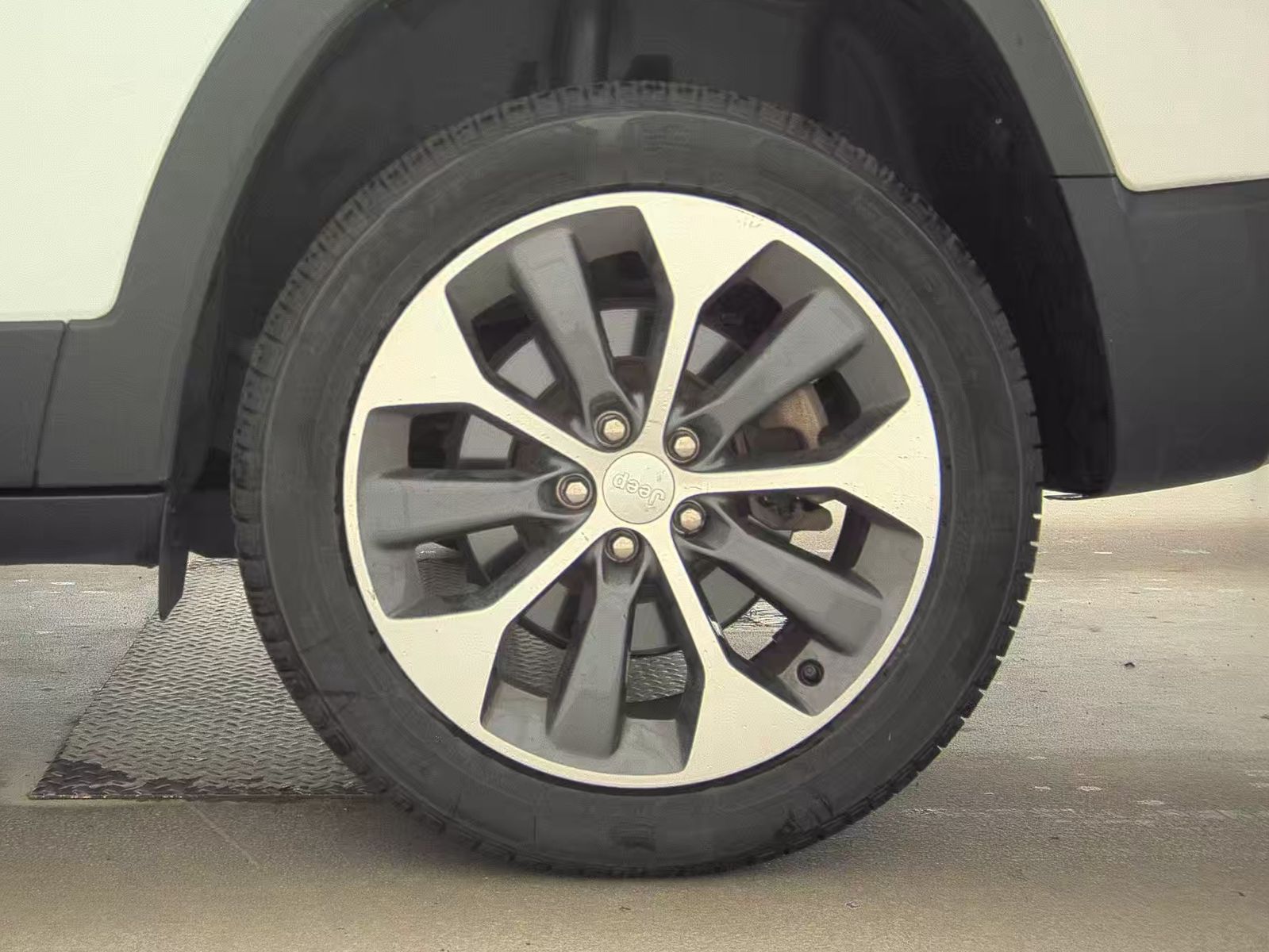 2022 Jeep Cherokee Limited AWD