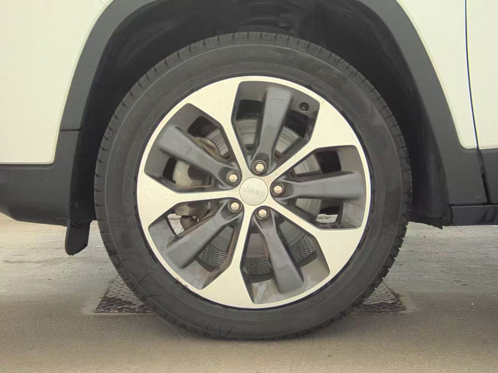 2022 Jeep Cherokee Limited AWD