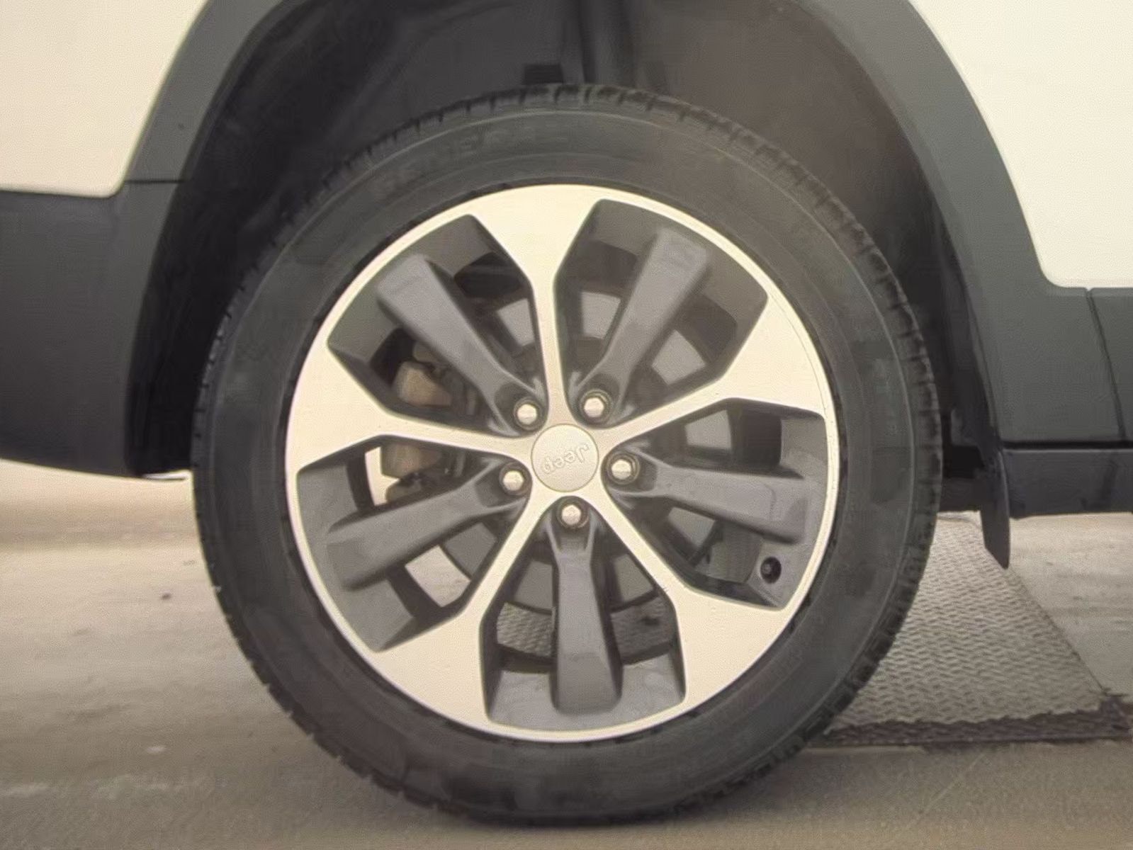 2022 Jeep Cherokee Limited AWD