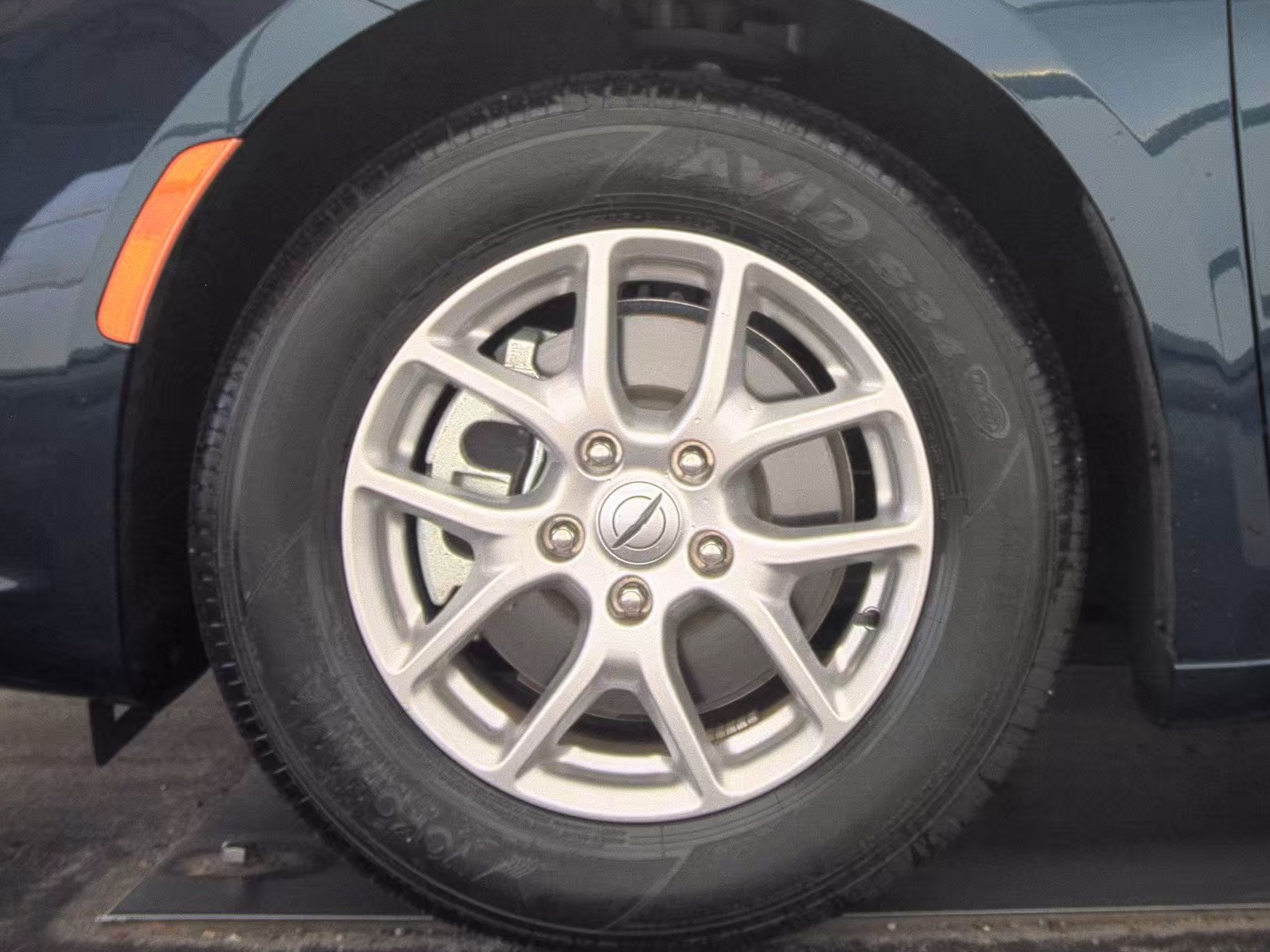 2024 Chrysler Pacifica Touring L FWD