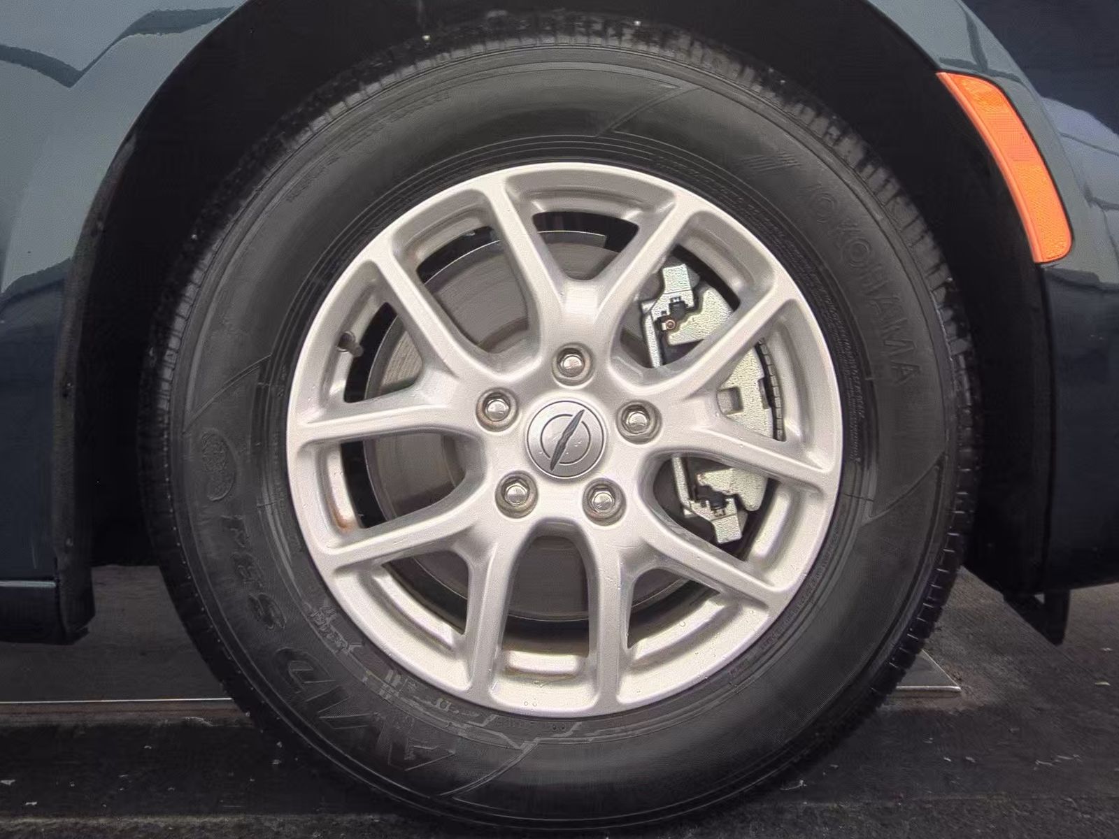 2024 Chrysler Pacifica Touring L FWD