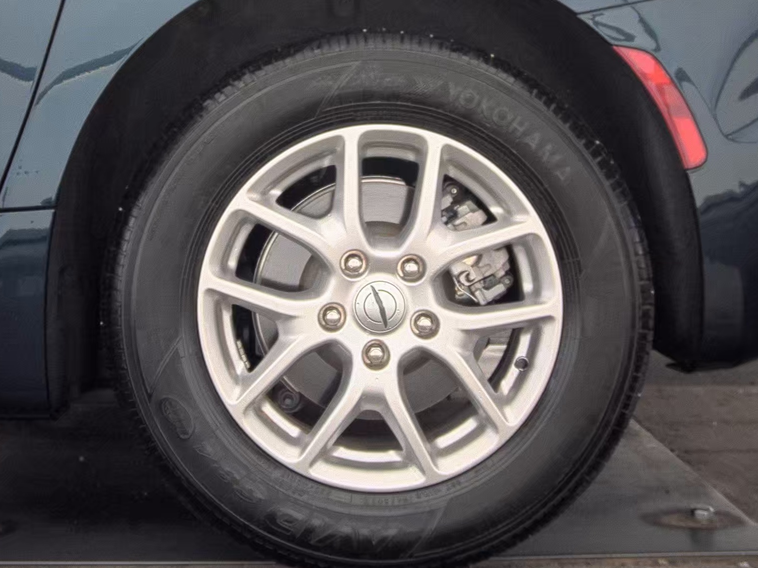 2024 Chrysler Pacifica Touring L FWD