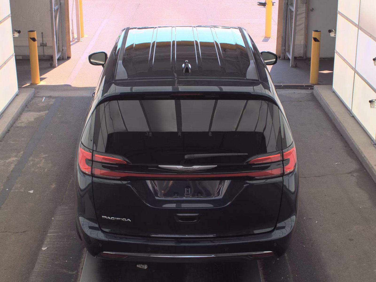 2024 Chrysler Pacifica Touring L FWD