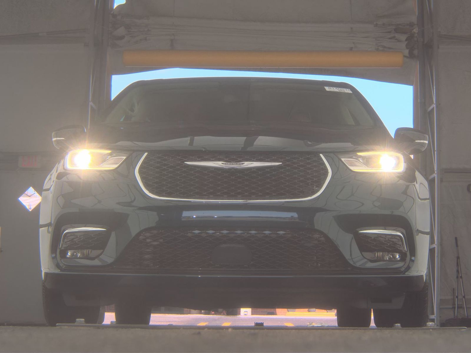 2024 Chrysler Pacifica Touring L FWD