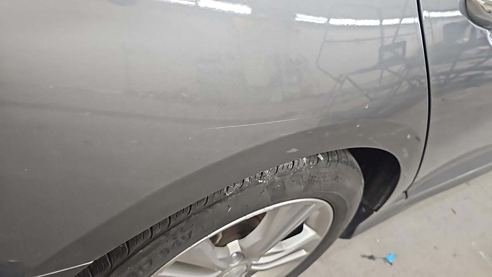 2019 Hyundai Sonata Limited FWD