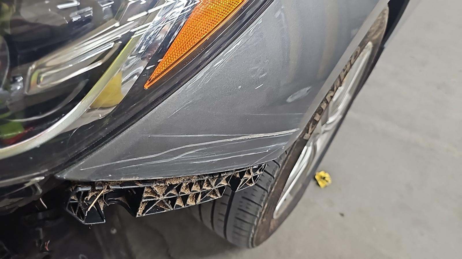 2019 Hyundai Sonata Limited FWD