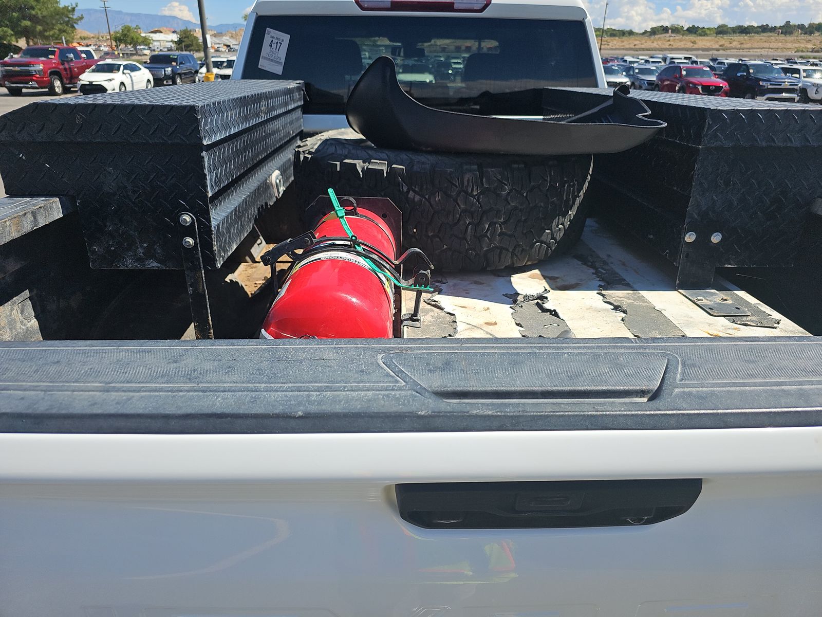 2021 Chevrolet Silverado 2500HD LT AWD
