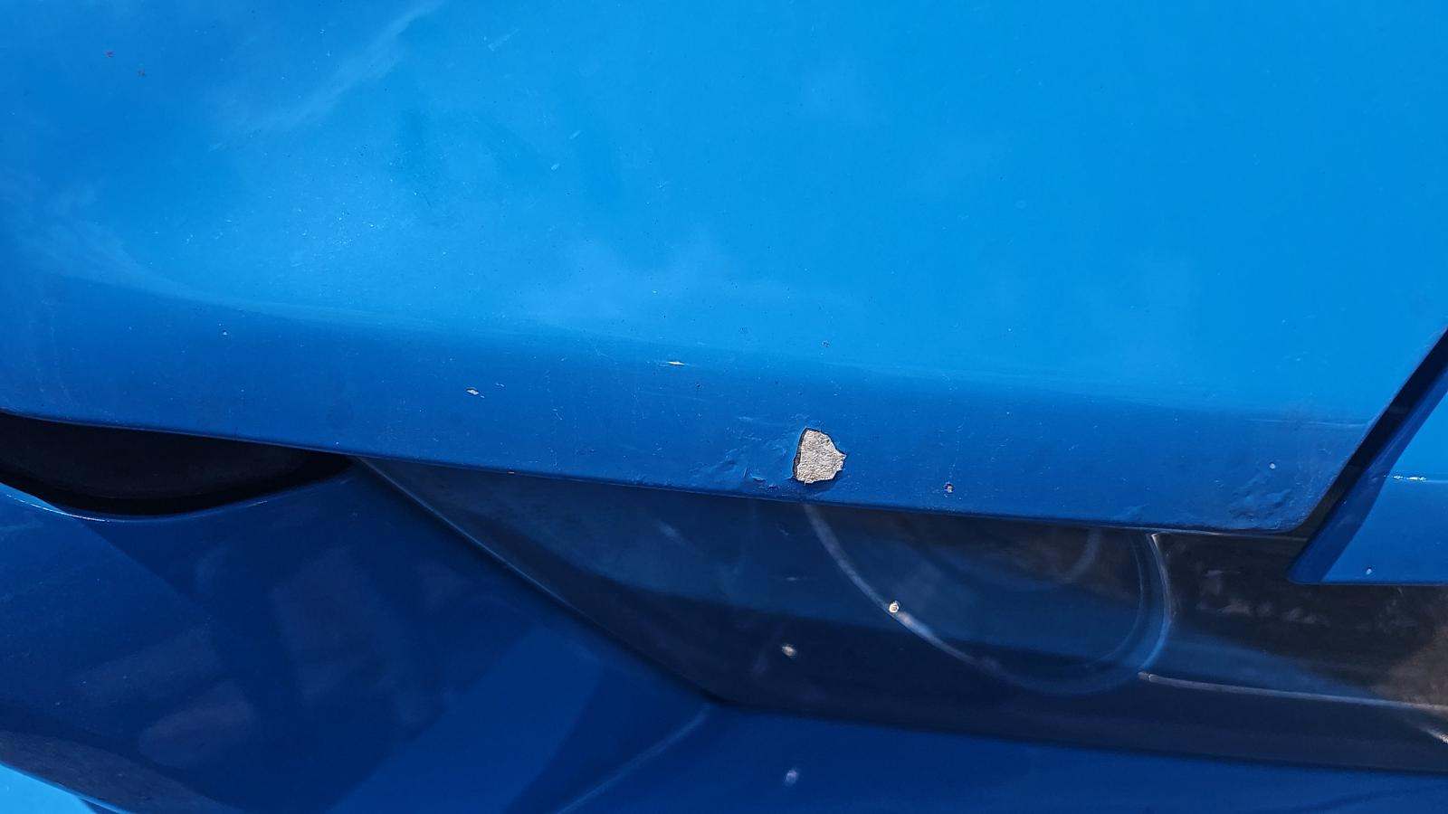 2013 Ford Mustang GT RWD