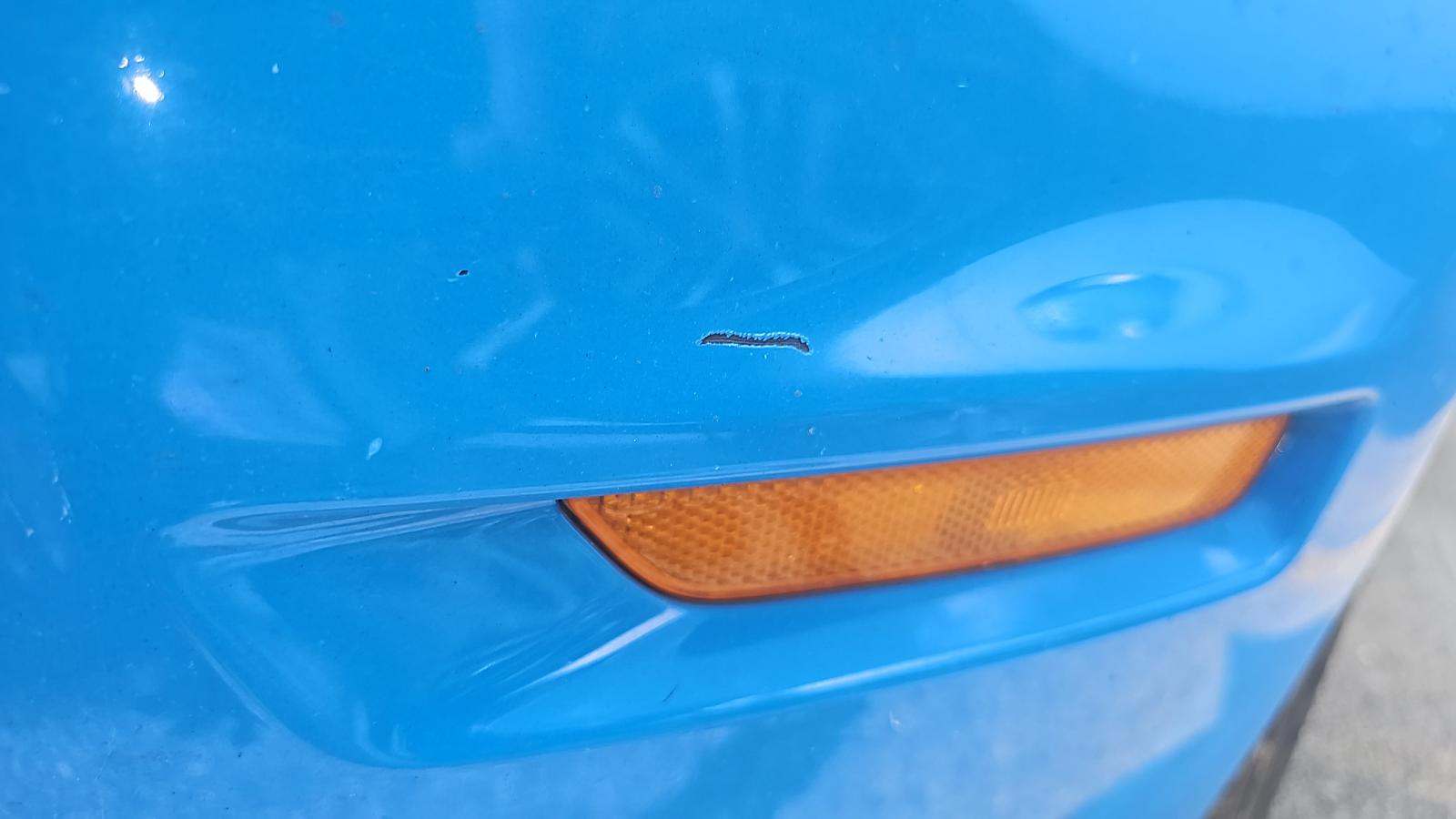 2013 Ford Mustang GT RWD