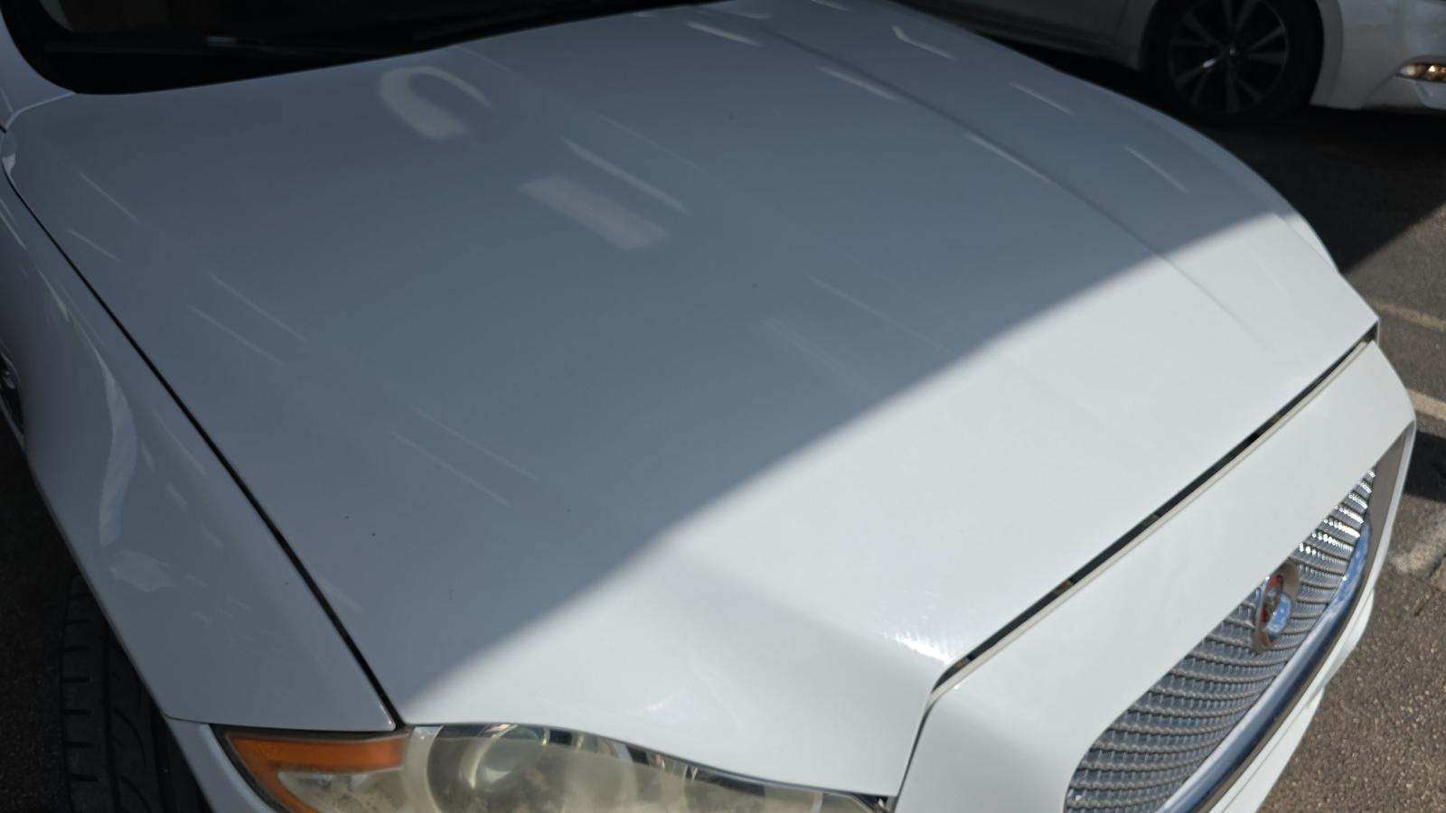 2015 Jaguar XJ L Portfolio AWD