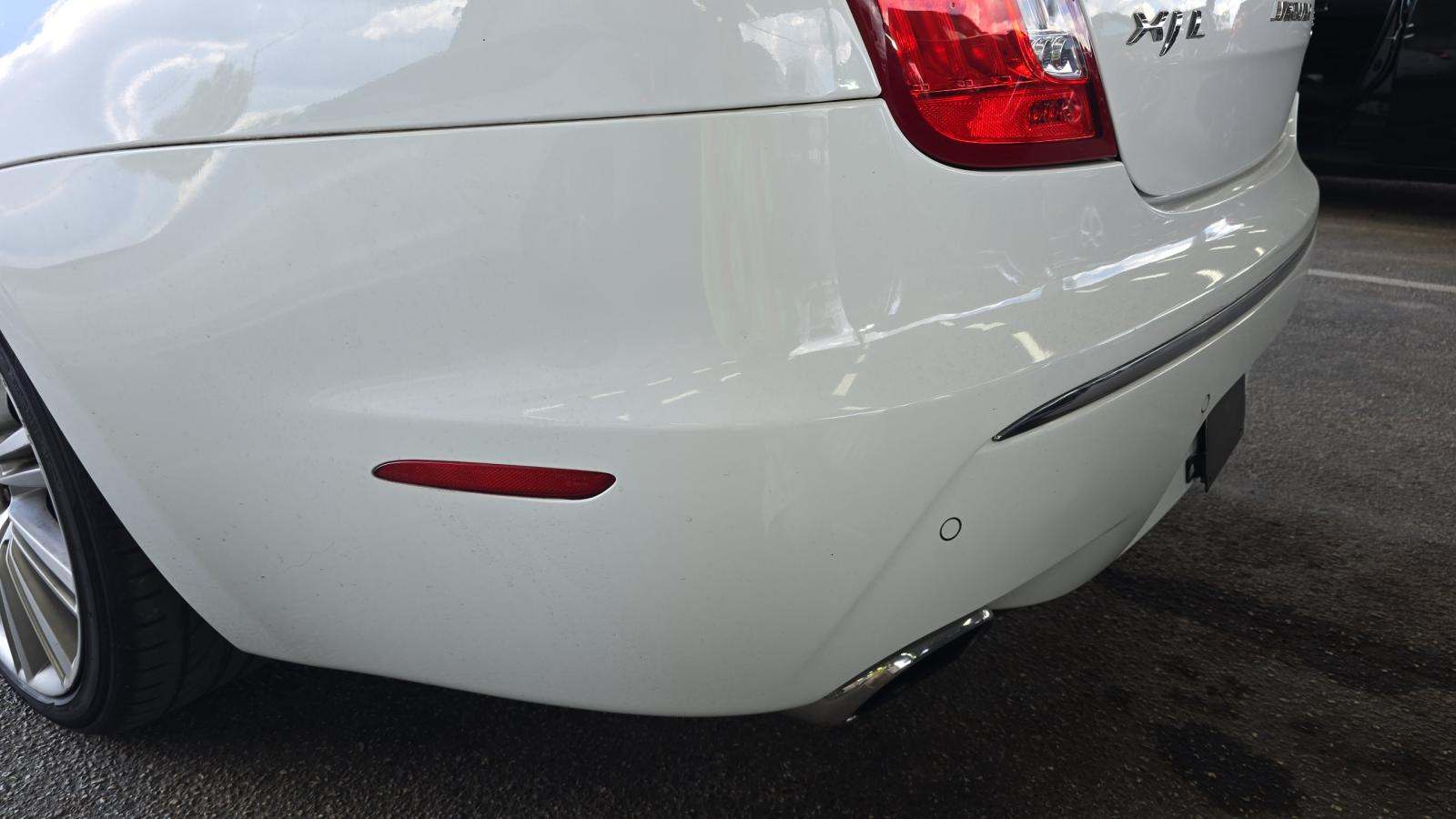 2015 Jaguar XJ L Portfolio AWD