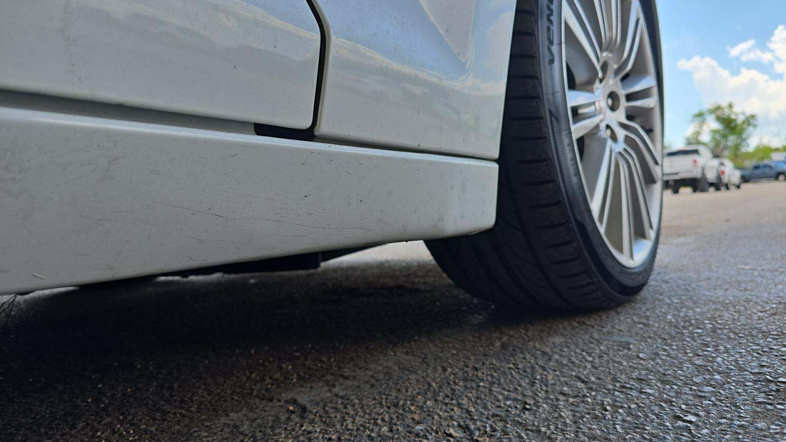 2015 Jaguar XJ L Portfolio AWD