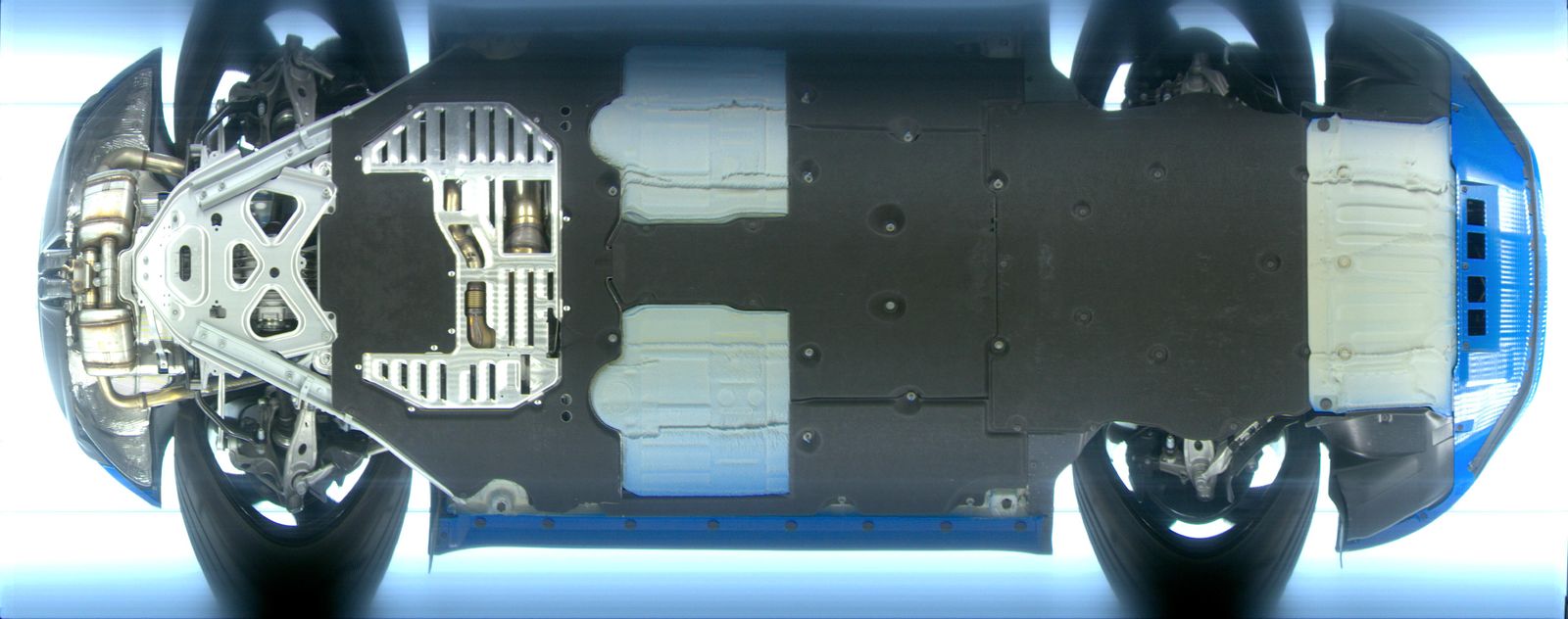 2025 Porsche 718 Cayman Base RWD