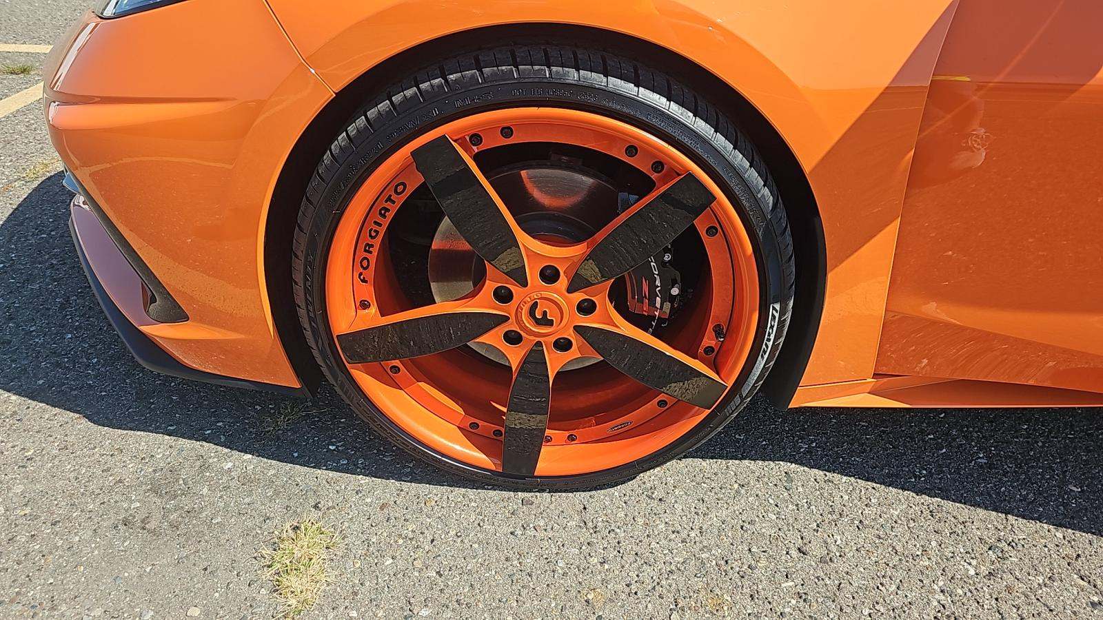 2023 Chevrolet Corvette Stingray RWD