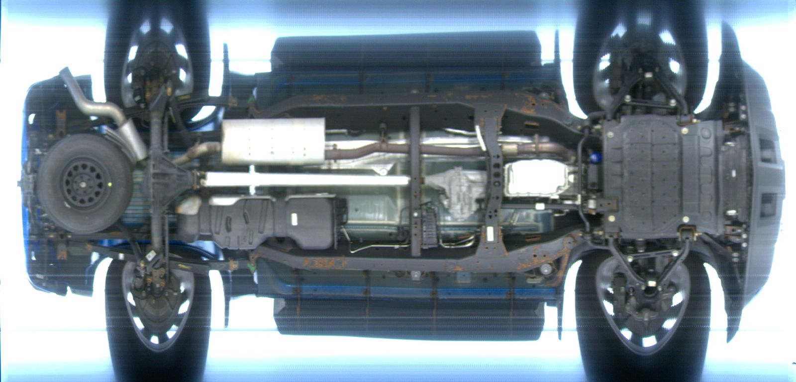 2022 Chevrolet Silverado 1500 Custom AWD