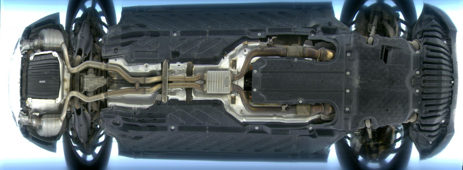 2017 Mercedes-Benz C-Class AMG C 43 AWD