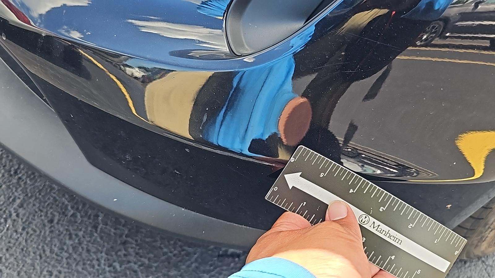 2022 Porsche Taycan Base RWD