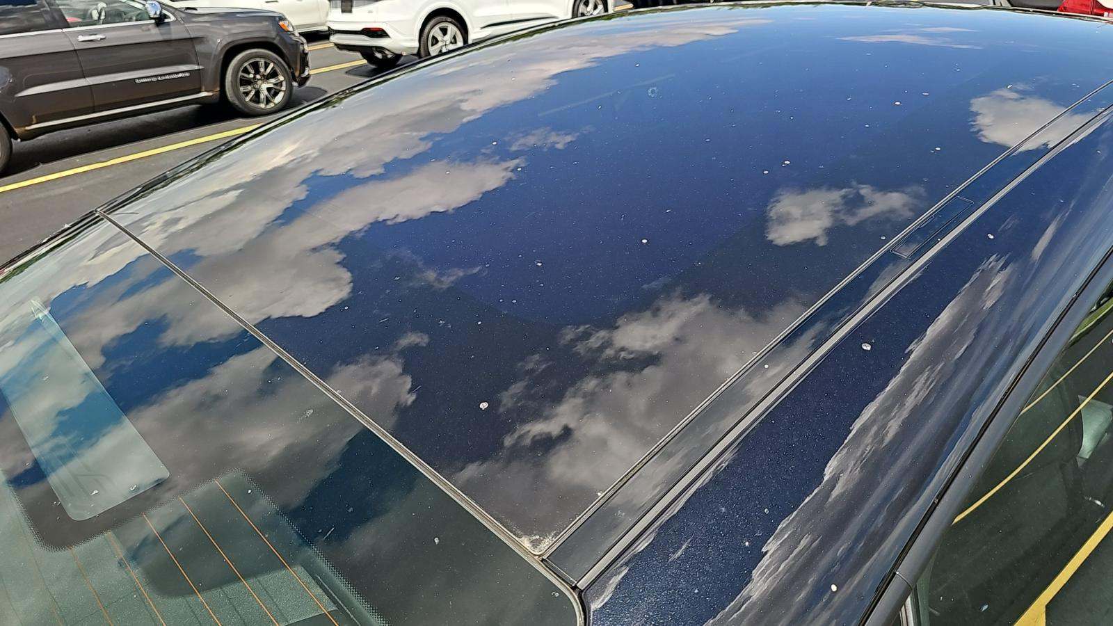 2022 Porsche Taycan Base RWD