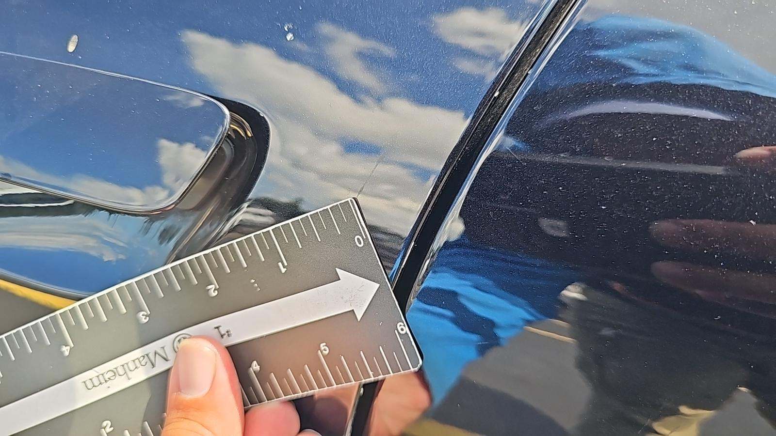 2022 Porsche Taycan Base RWD