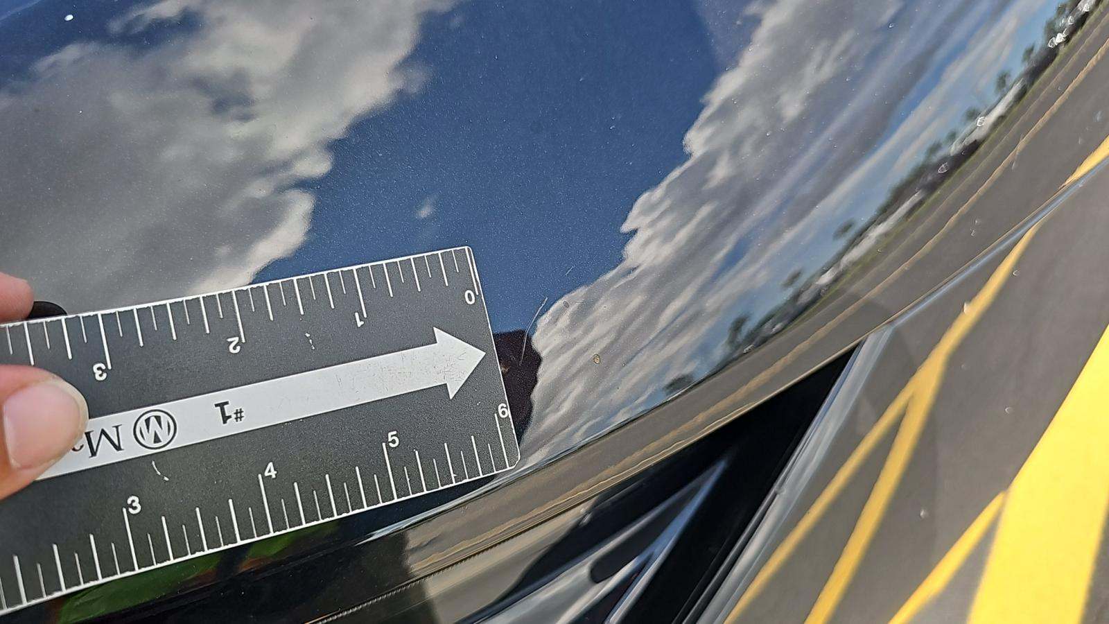 2022 Porsche Taycan Base RWD